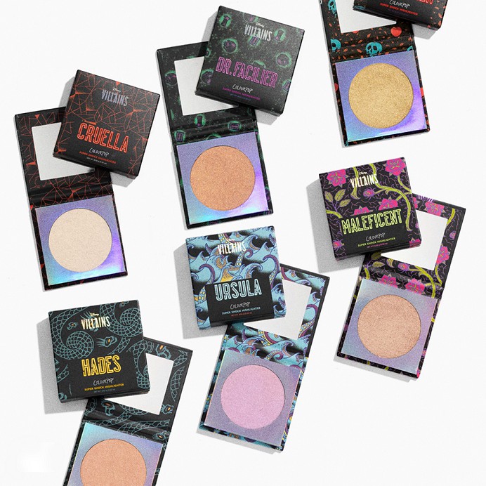 colourpop villains highlighter