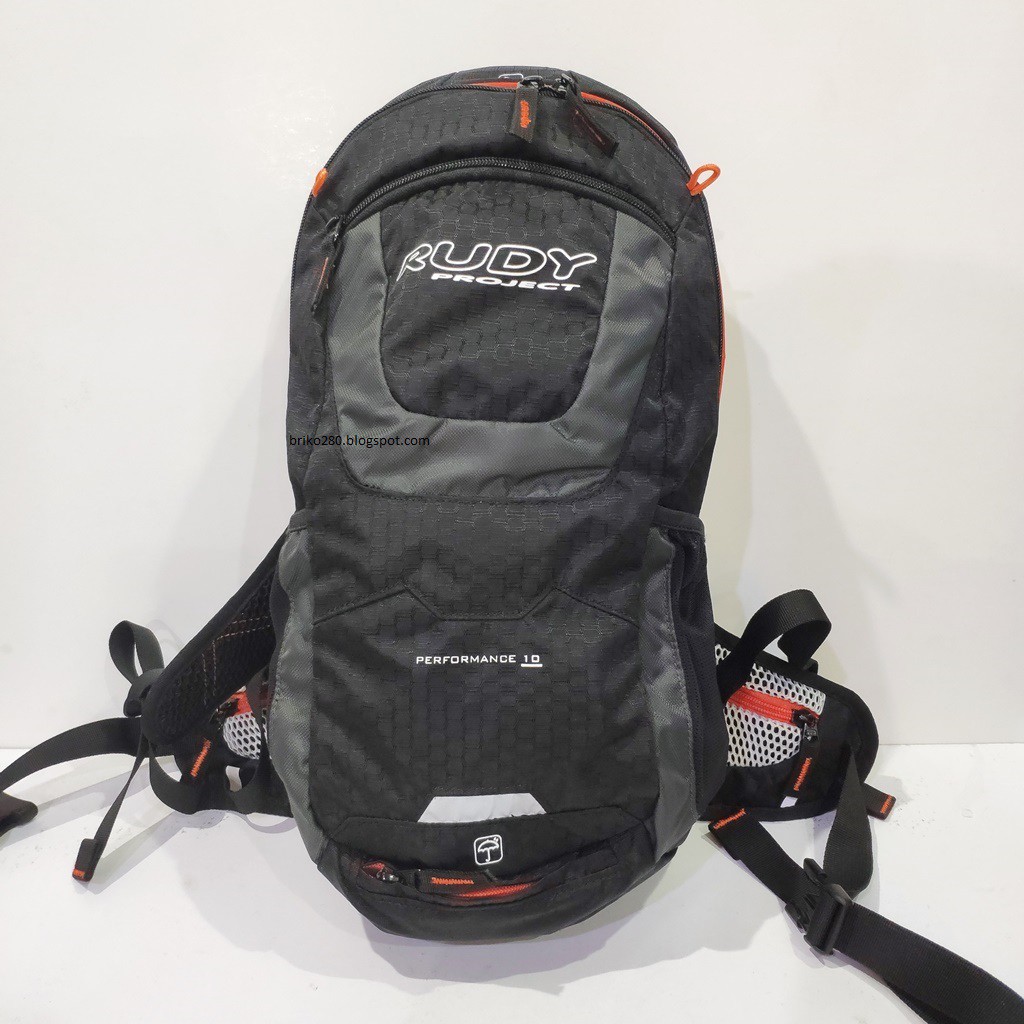 rudy project backpack price