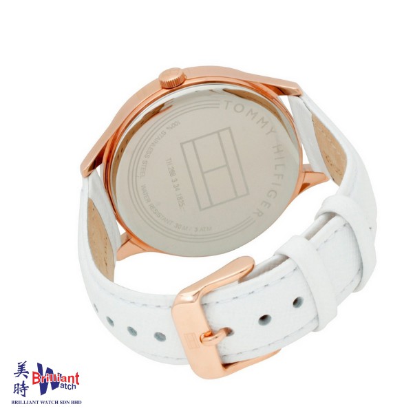 tommy hilfiger lily watch