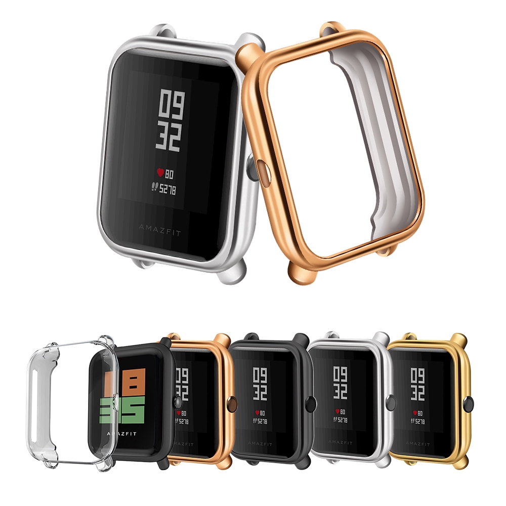 amazfit bip bit pace lite youth