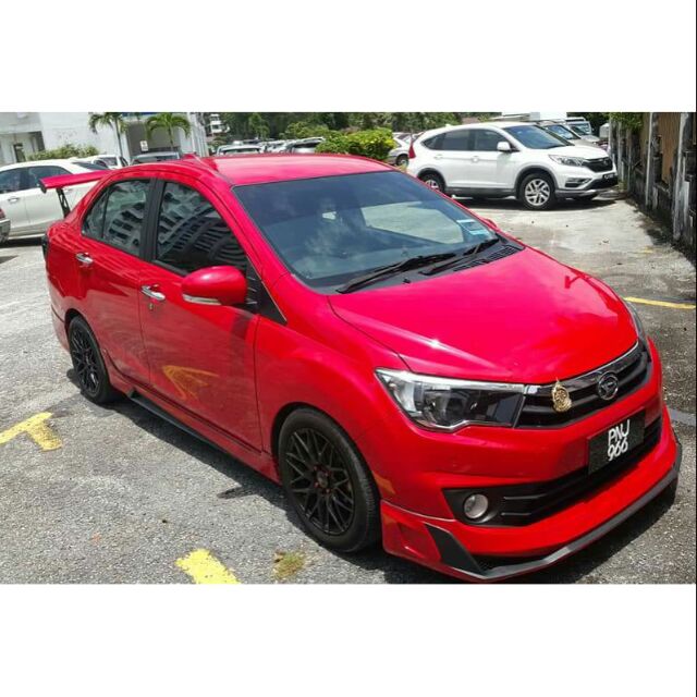 BODYKIT BEZZA DRIVE 68  Shopee Malaysia