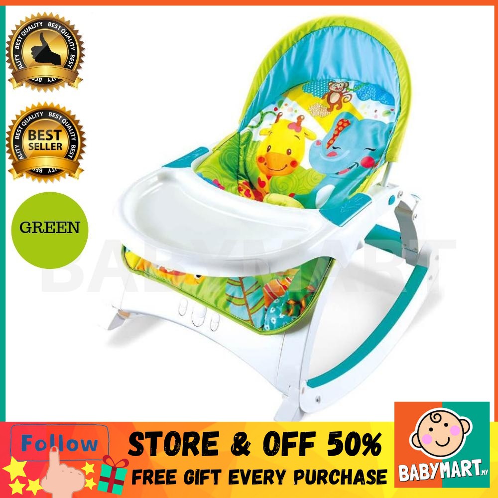 portable baby bouncer chair