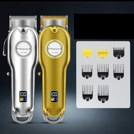 phaeton hair clipper