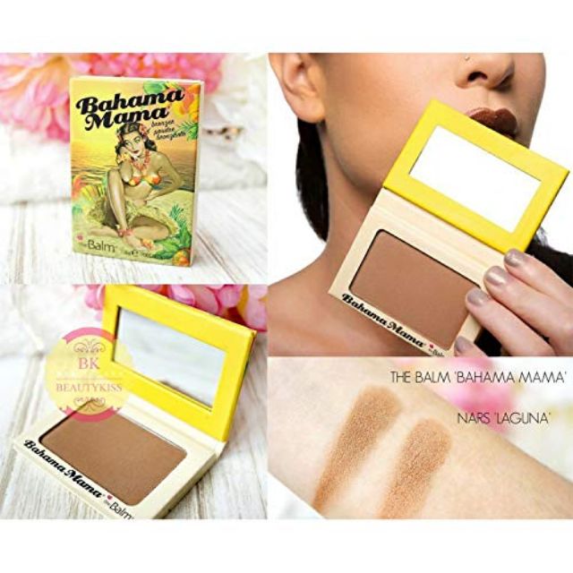 Bahama mama бронзер. THEBALM бронзирующий корректор для лица Bahama mama. Бронзер Багама мама отзывы. Spartak m Bahama mama.