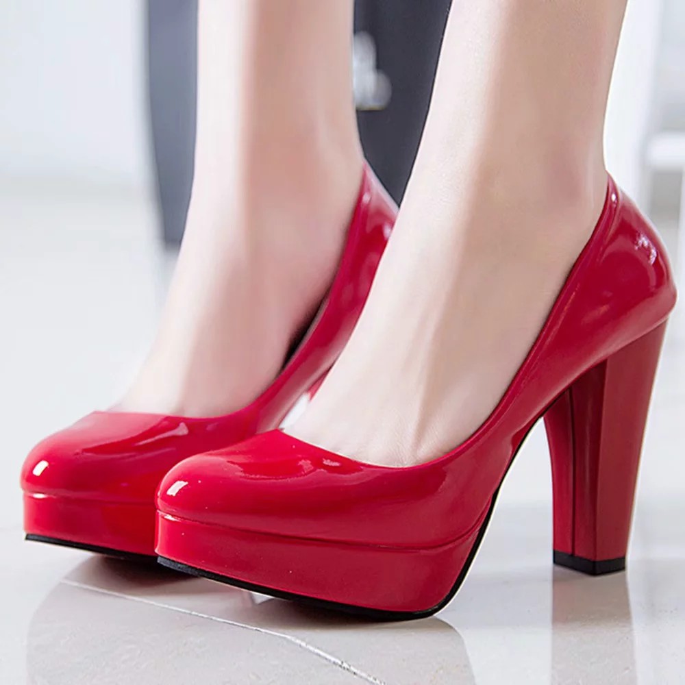 inexpensive high heels