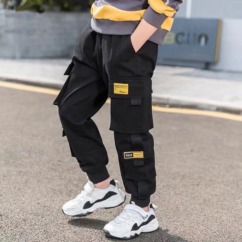 jogger pants for teenage guys