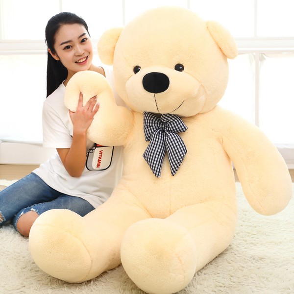 patung teddy bear