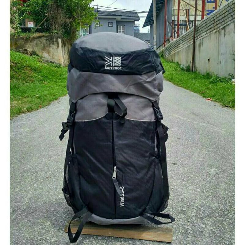 karrimor bag malaysia
