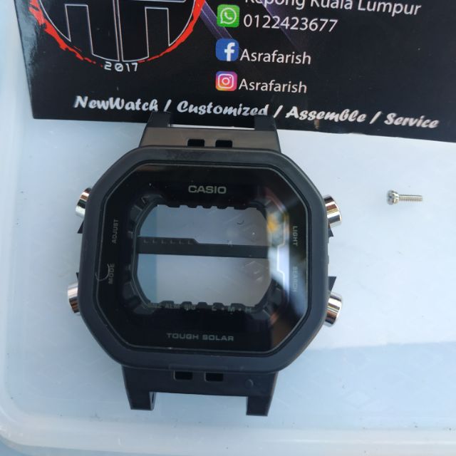 g shock hard case