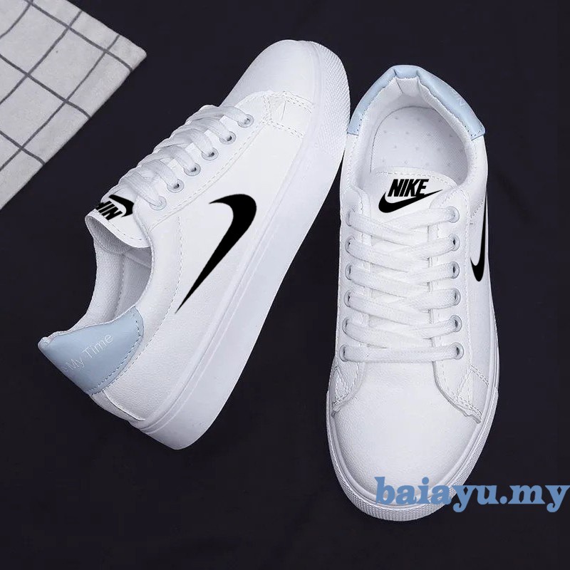 Local Stock】Nike shoes Women's Nike Sneakers casual canvas Sneakers Women shoes Kasut wanita Kasut Sukan Wanit | Shopee Malaysia