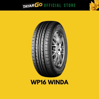 TAYARGO Tayar Kereta 185 60 15 Goodyear Tyre China Tyre Car Tyre Car