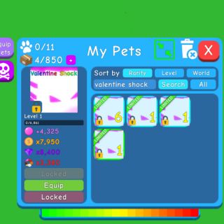Roblox Cheap Bubble Gum Simulator Circus Pets For Sale Limited Pet Robux Shopee Malaysia - roblox sound id get robux cheaper
