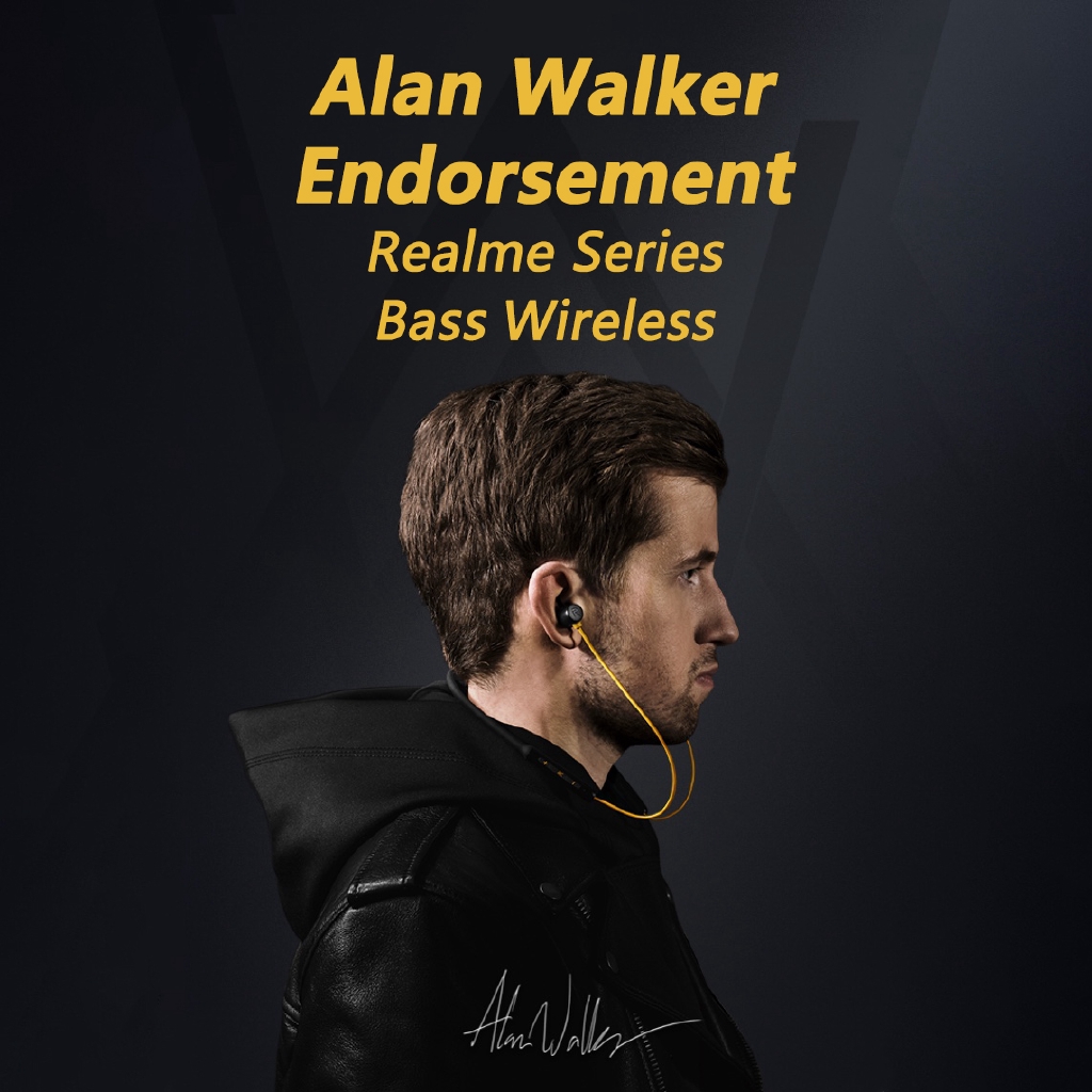 realme rm100 bluetooth headset