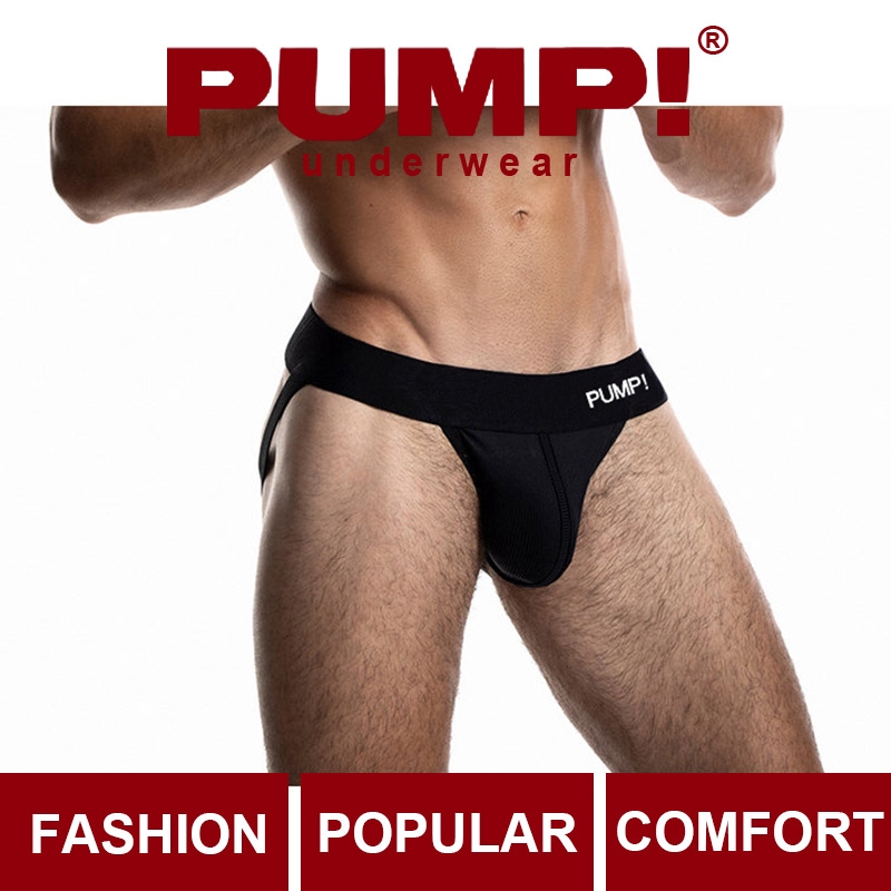 male thong underwear