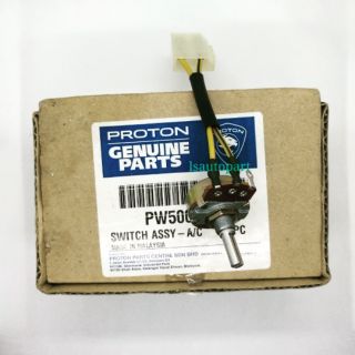 PROTON WIRA / SAGA & ISWARA 85-03 AIR COND RESISTOR 