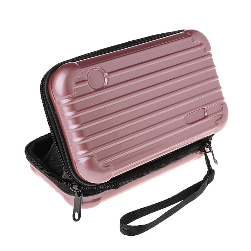 luggage makeup case