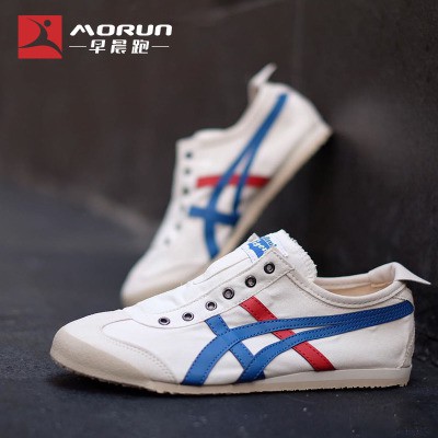 onitsuka tiger slip on womens original