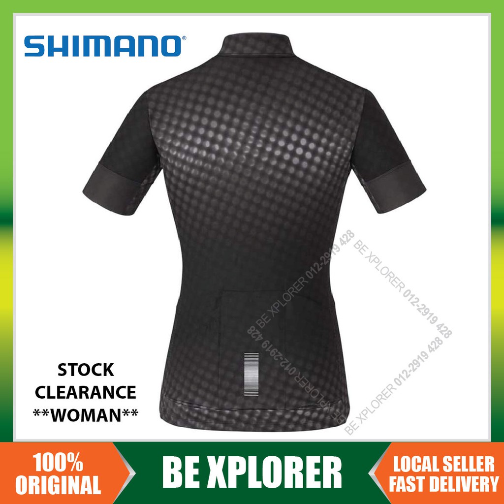 jersey shimano original