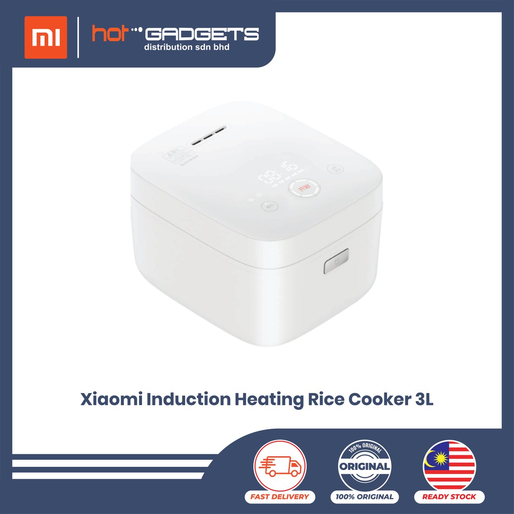 Xiaomi Mi Induction Heating IH Rice Cooker 1.0L IHFB01CM