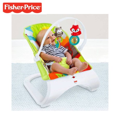 comfort curve bouncer