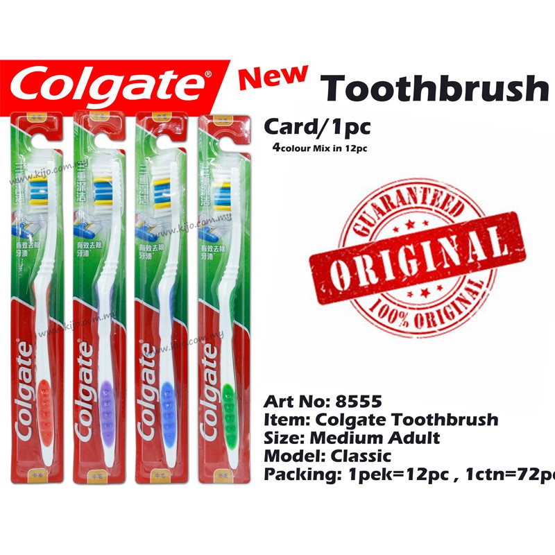 colgate classic
