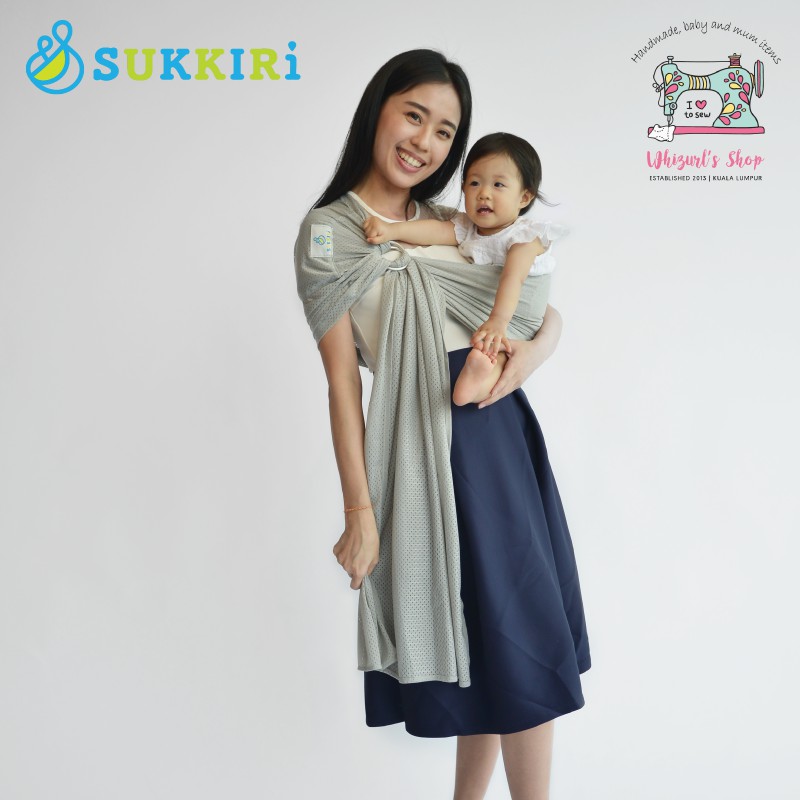 sukkiri ring sling