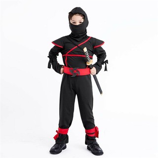 Roblox Ninja Suit