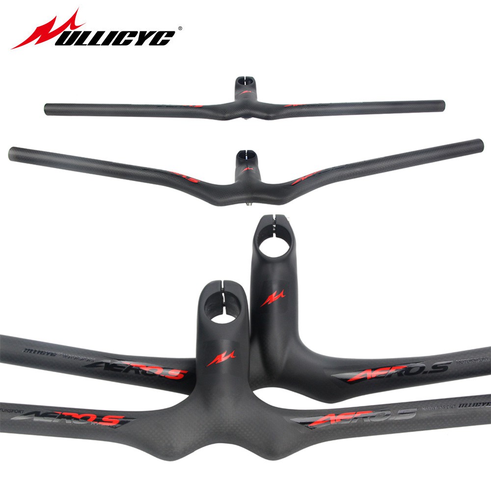 handlebar carbon mtb
