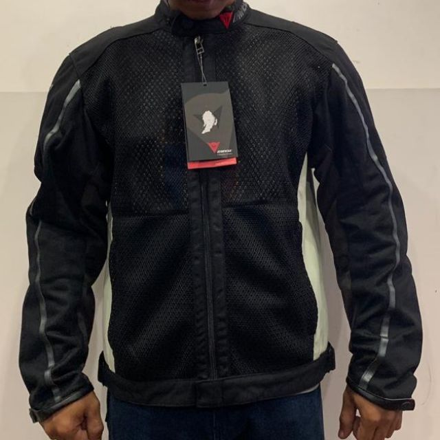 Riding Jacket Dainese Jacket Racing Jacket #ReadyStock | Shopee Malaysia