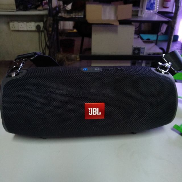 jbl speaker xtreme 1