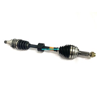 PERODUA BEZZA 1.3 (AUTO & MANUAL) DRIVE SHAFT  Shopee Malaysia