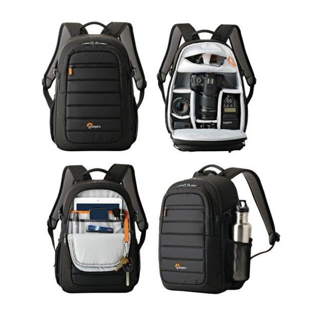 lowepro tahoe 150 backpack for camera