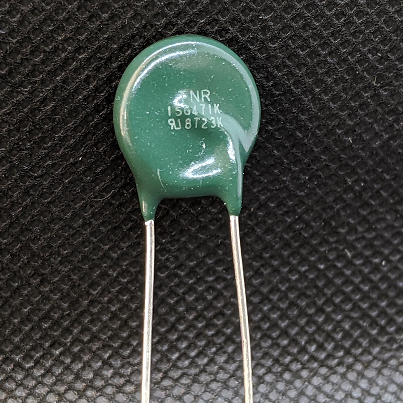 TNR Varistor 15G220K 15G470K 15G560K 15G201K 15G330K 15G911K 15G220K