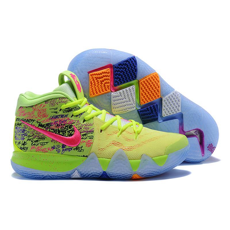 kyrie 4 irving