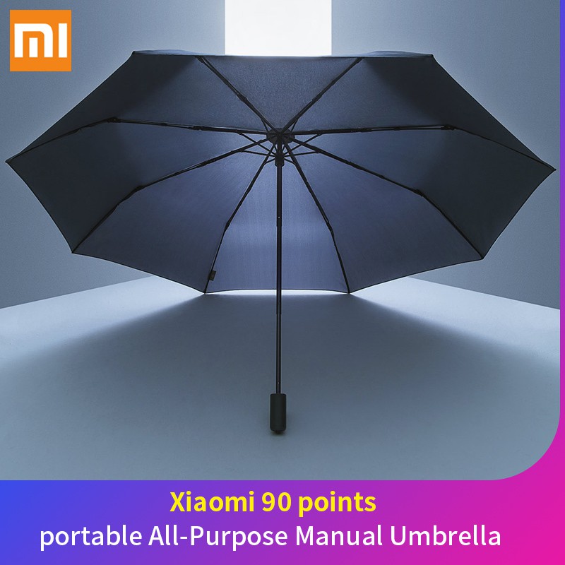 large portable umbrella