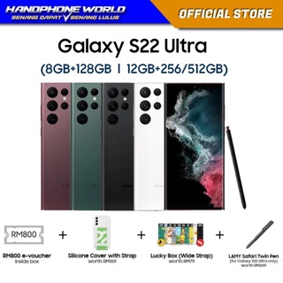 Malaysia s22 harga samsung ultra Harga Galaxy