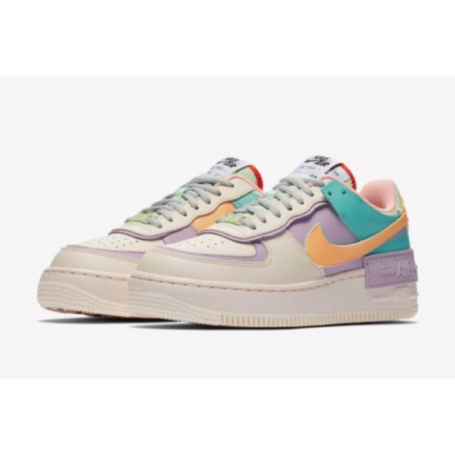 Nike Air Force 1 Shadow | Shopee Malaysia