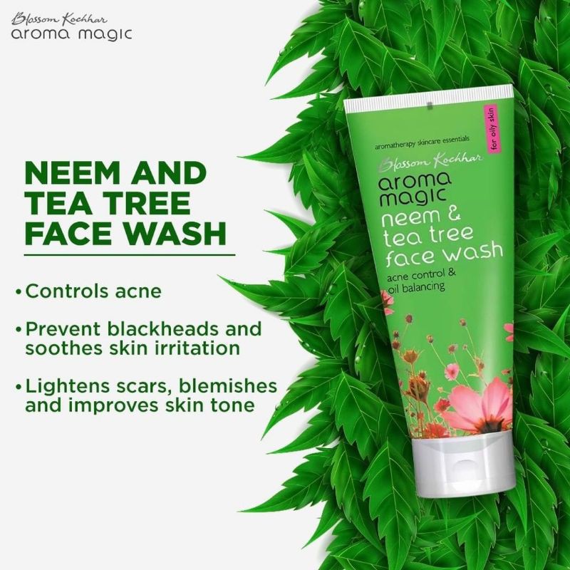aroma magic tea tree