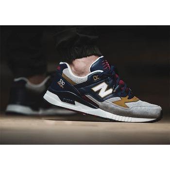 new balance 530 brown