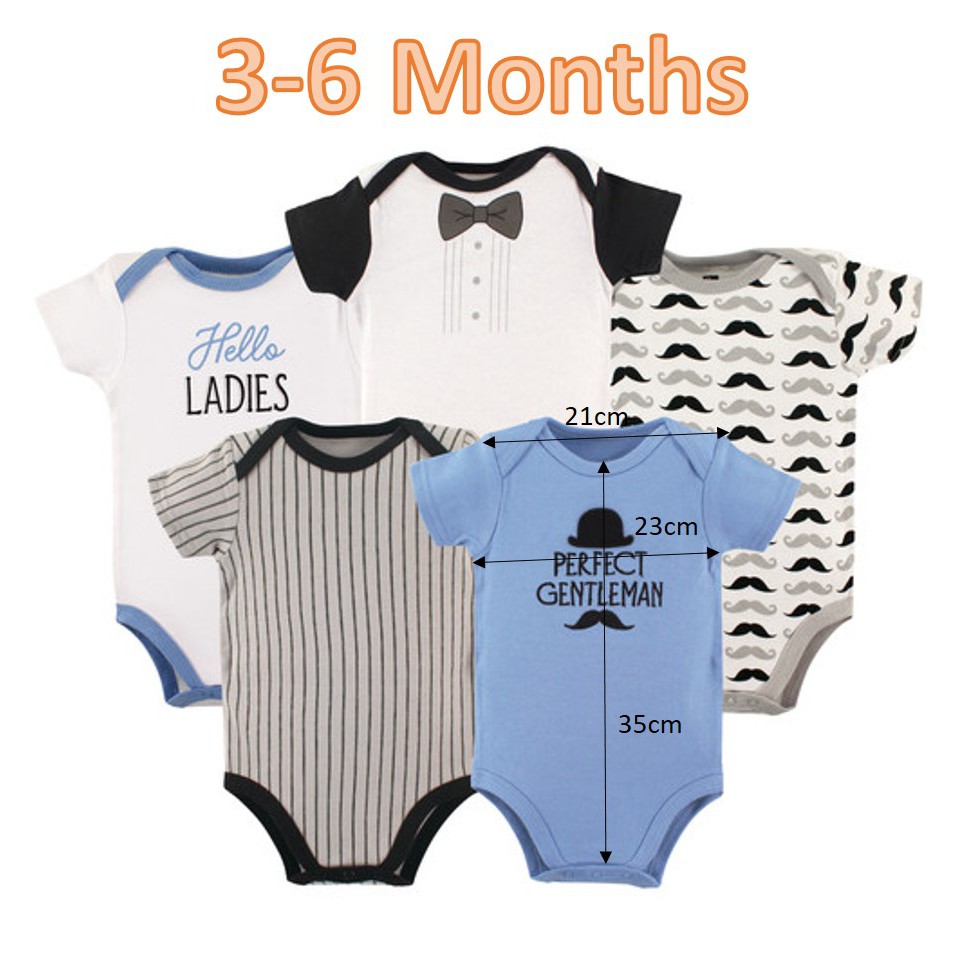 hudson baby clothes