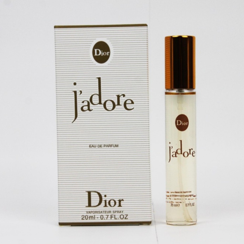 dior jadore edp