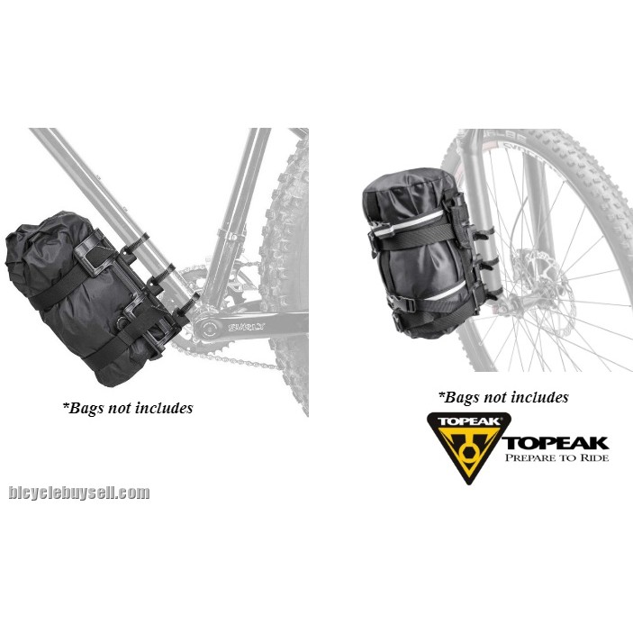 topeak versacage