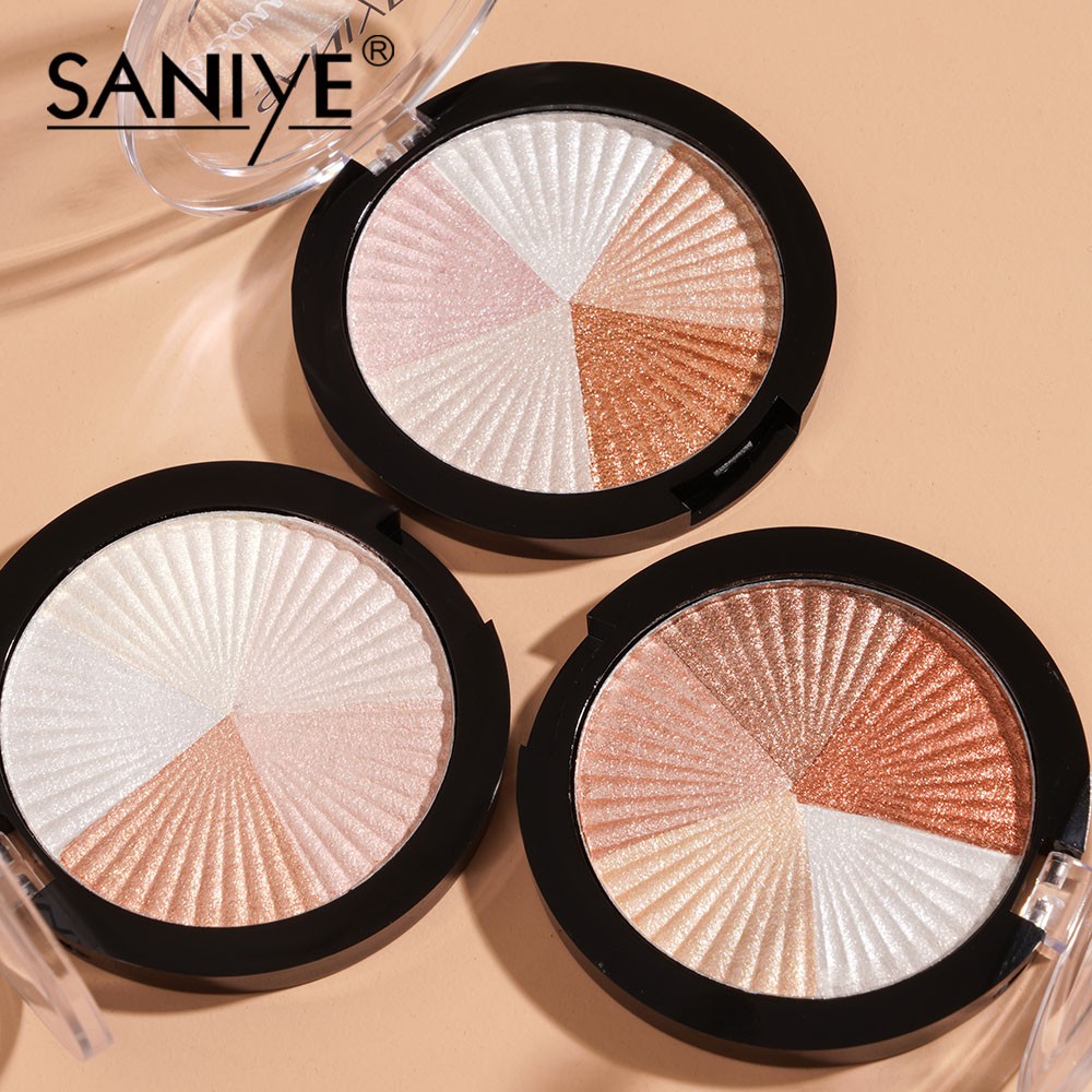 saniye highlighter