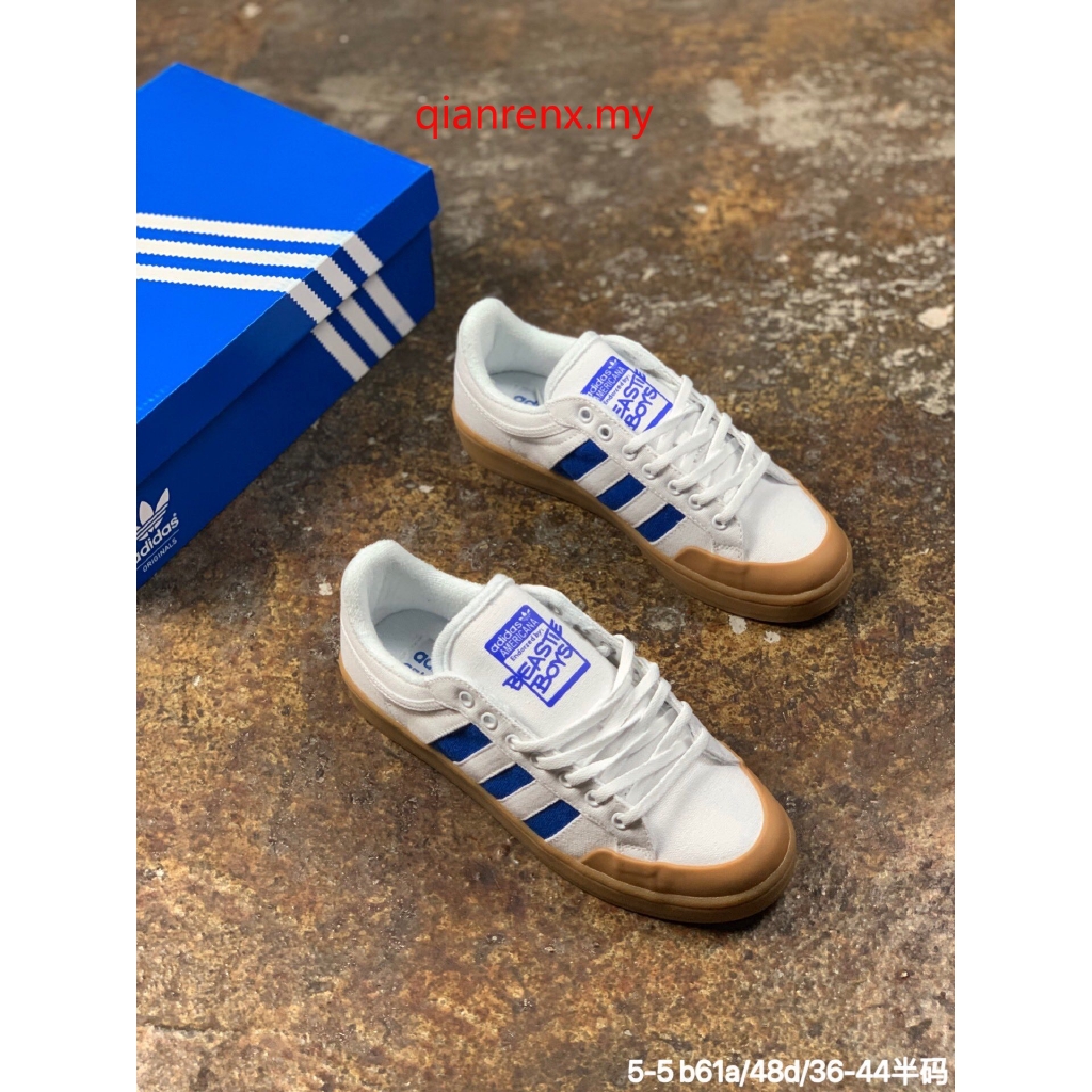 beastie boys adidas sneakers