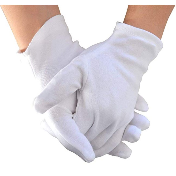 cotton gloves malaysia