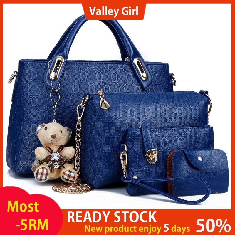 valley girl handbags