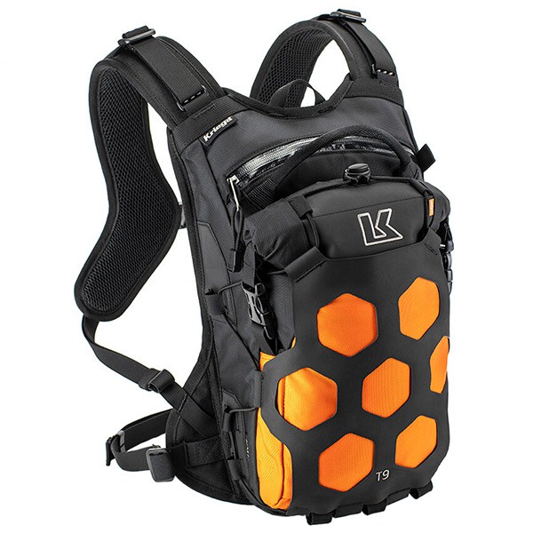 motorbike rucksack