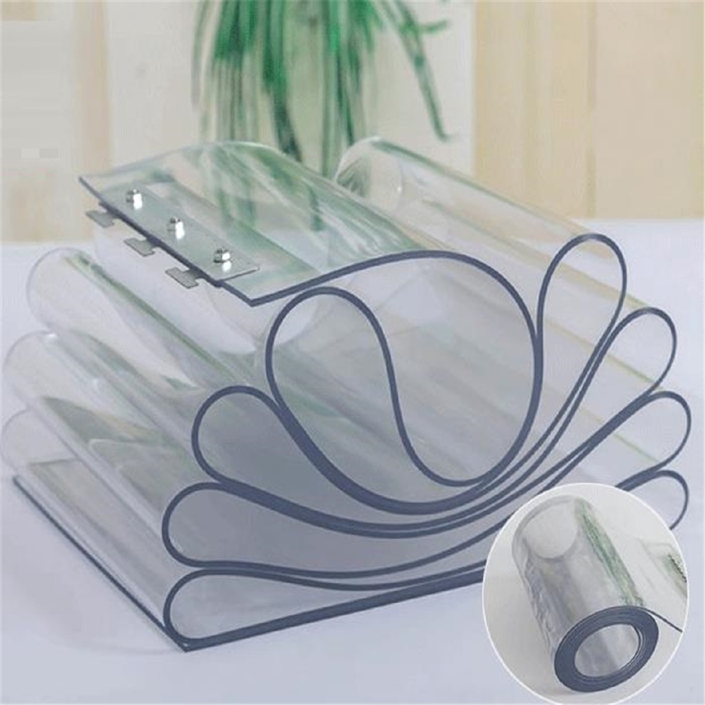 Goodb Freezer Room Pvc Plastic Strip Curtain Door Strip Kit
