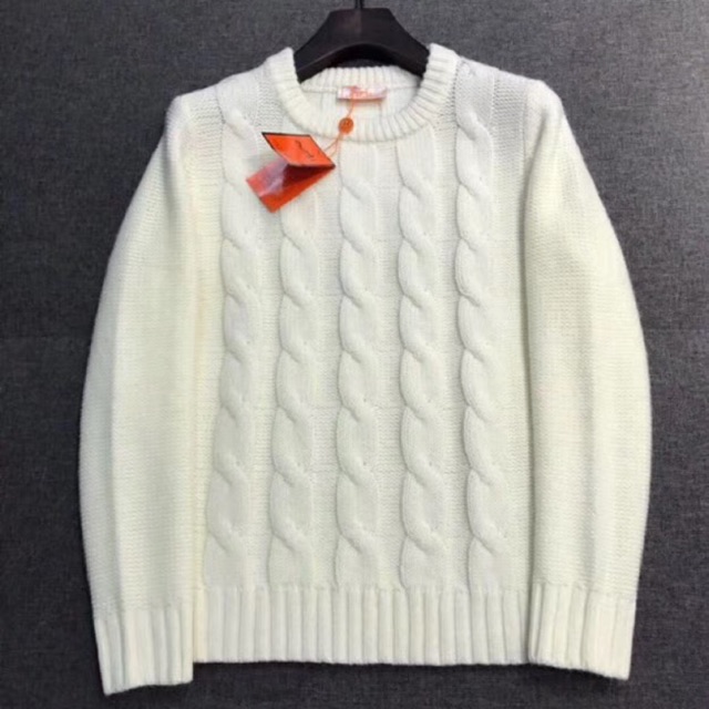 hermes sweater