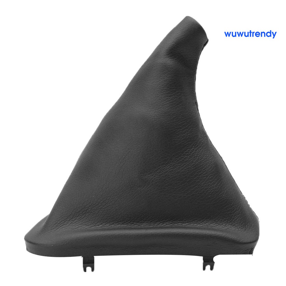 Must Have HOT Wwuwutrendy car parts Vehicle Gear Gaiter Cover Konb BMW E36 E46 - Image 4